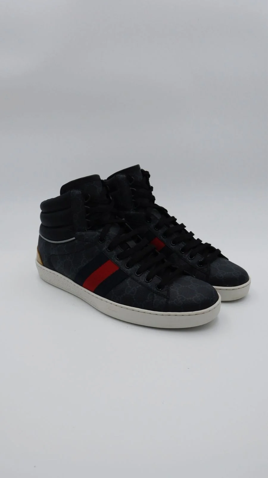 Gucci Supreme High  - Imagen 1