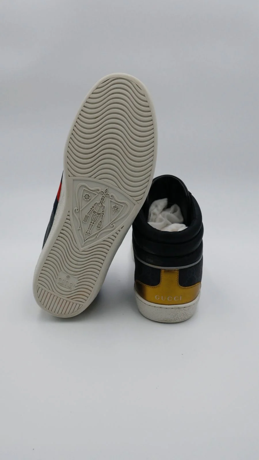 Gucci Supreme High  - Imagen 3