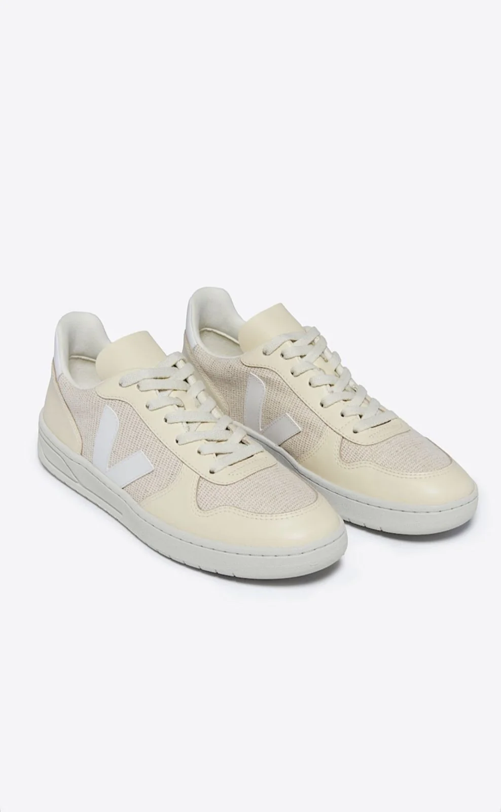 Veja V10 Beige  - Imagen 1