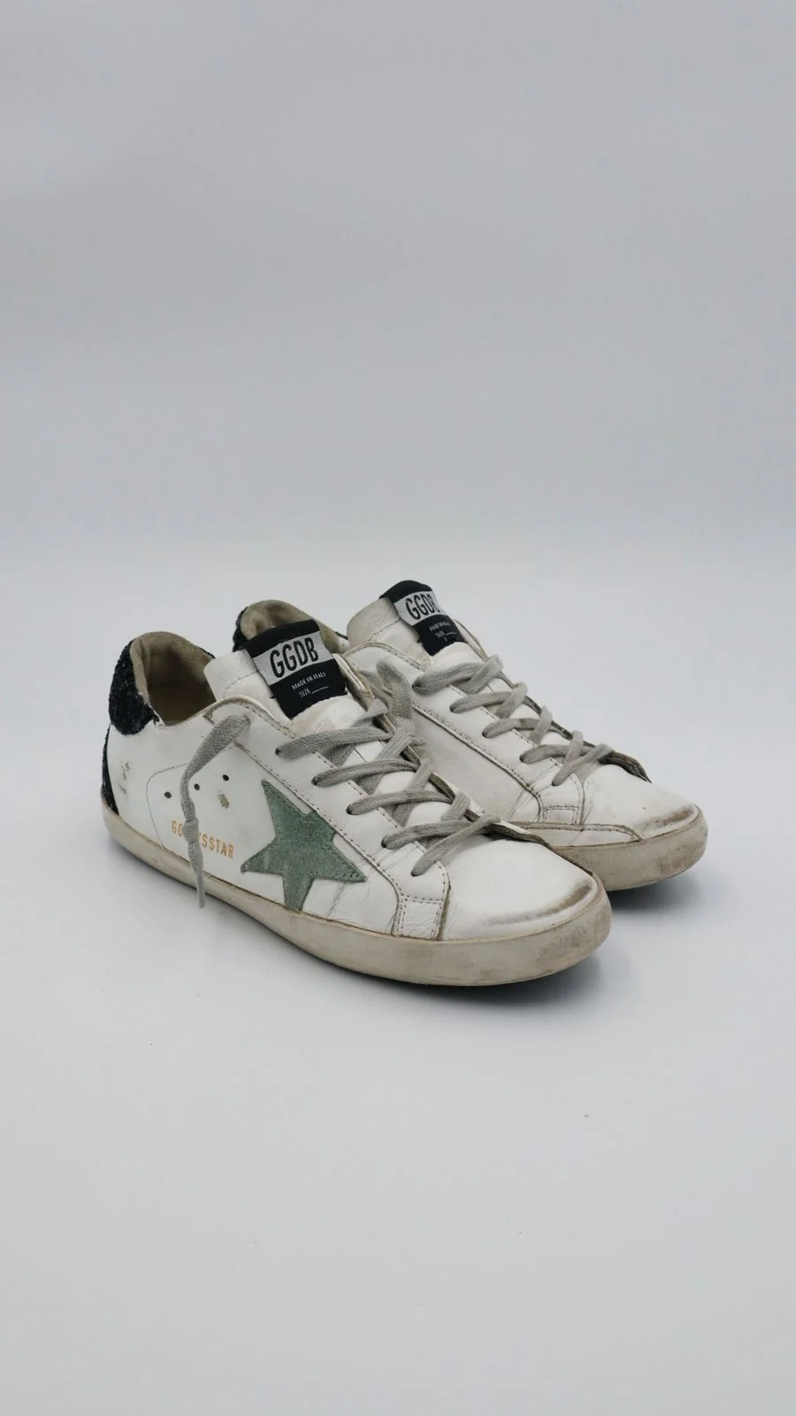Golden Goose Superstar  - Imagen 1