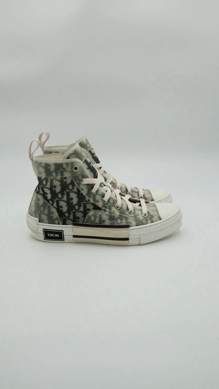 Dior B23 High Clásico 