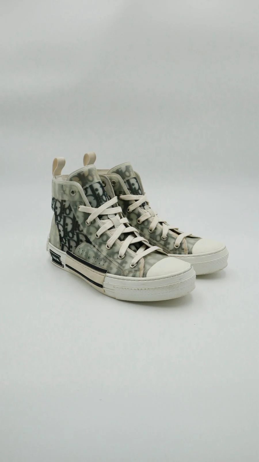 Dior B23 High Clásico  - Imagen 1