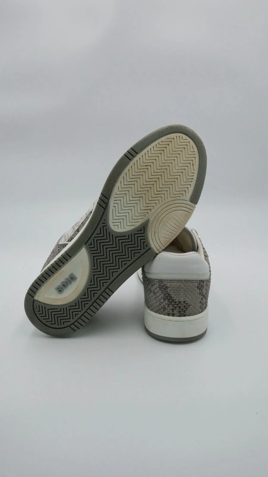 Dior B27 Low  - Imagen 3