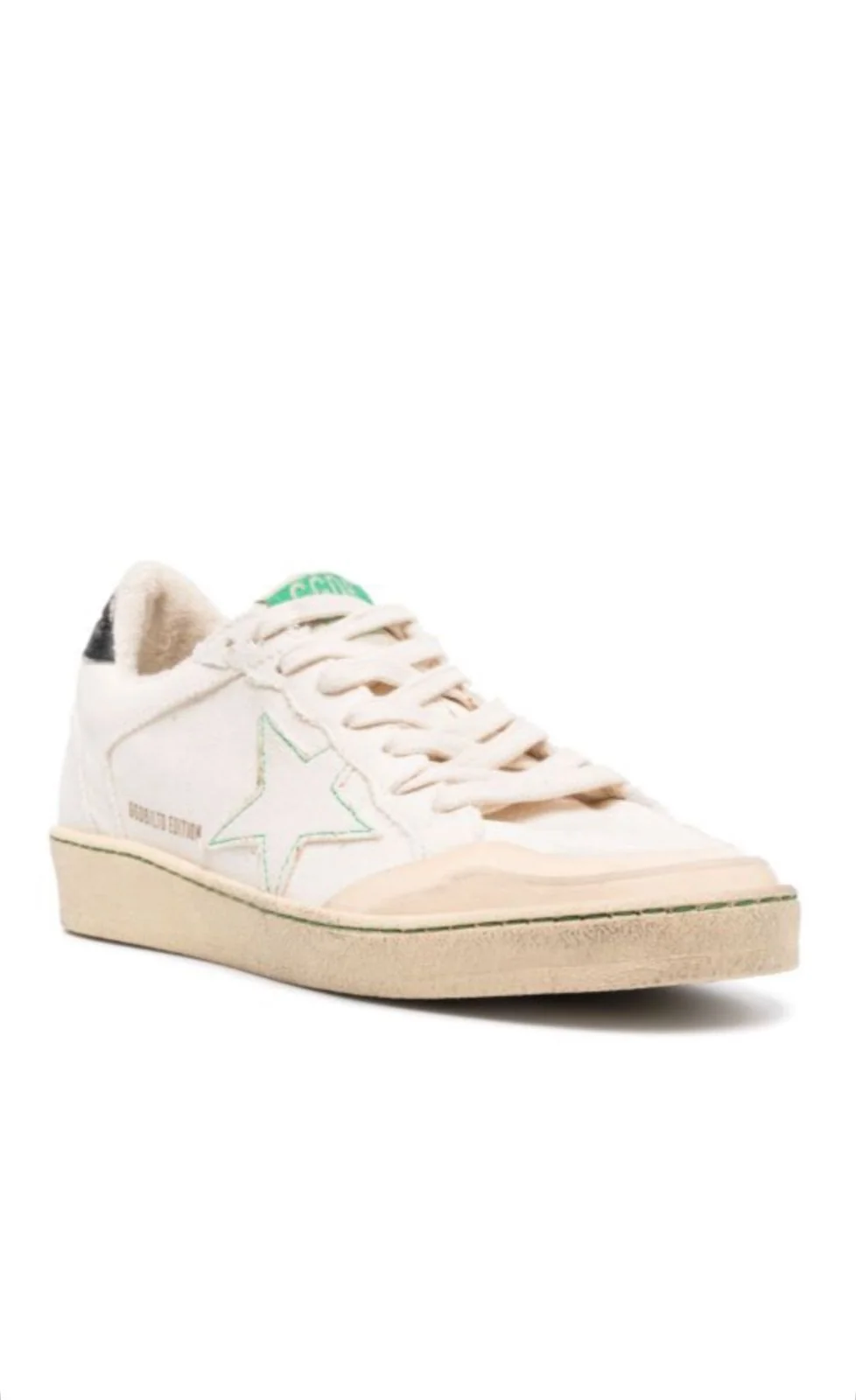 Golden Goose Ballstar  - Imagen 1