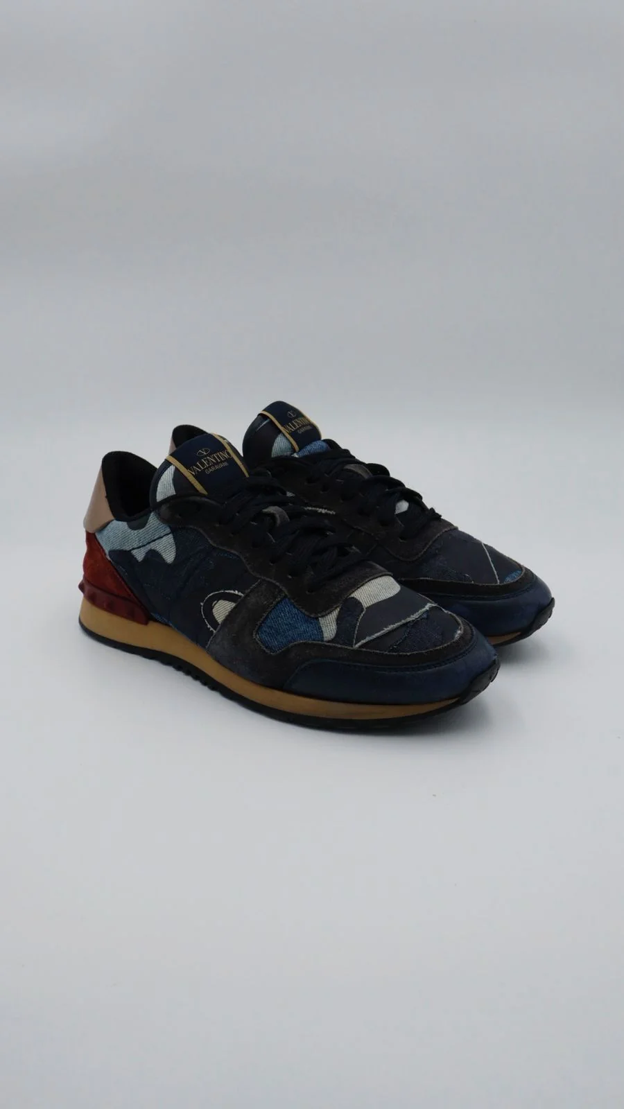 Valentino Rockrunner - Imagen 1