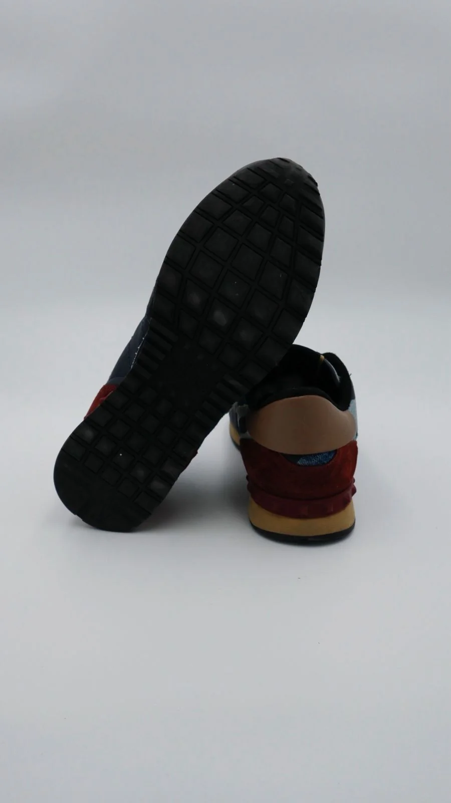 Valentino Rockrunner - Imagen 3