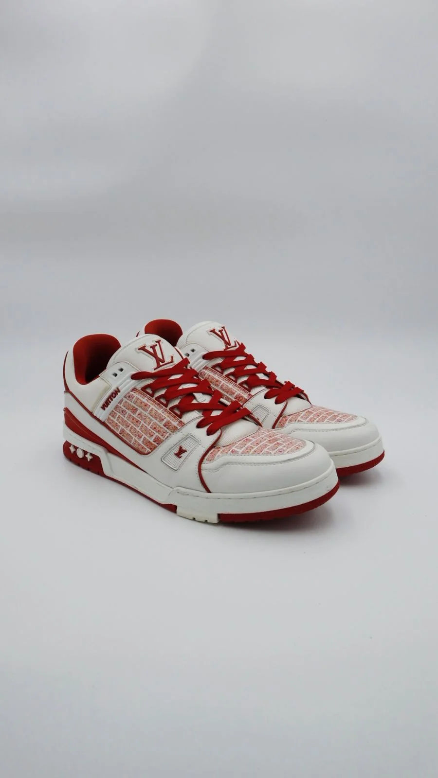 Louis Vuitton Trainer Edición Especial  - Imagen 1