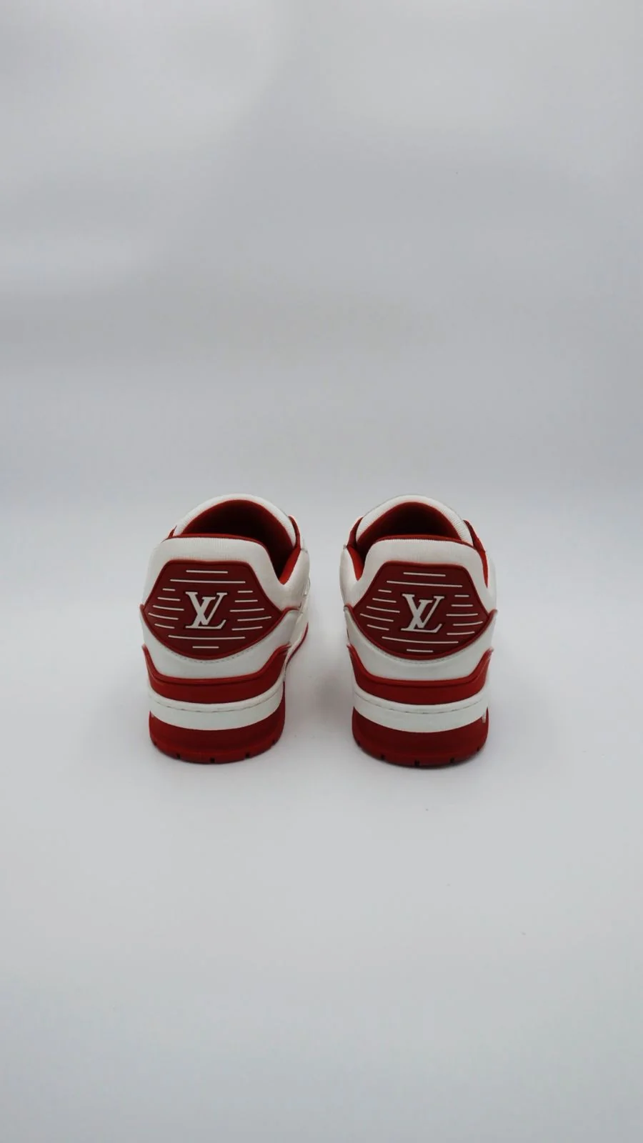 Louis Vuitton Trainer Edición Especial  - Imagen 2