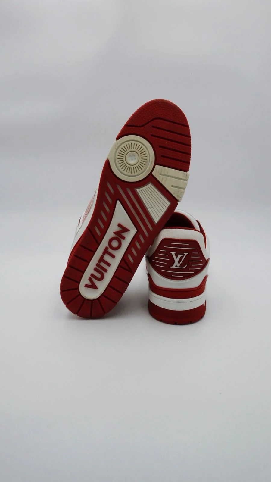 Louis Vuitton Trainer Edición Especial  - Imagen 3