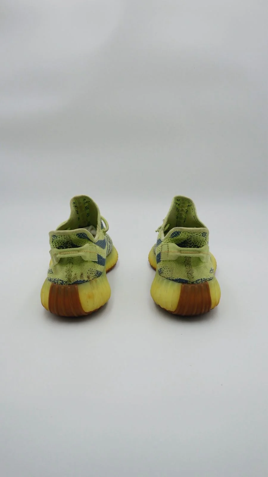 Yeezy 350 Semi Frozen  - Imagen 2