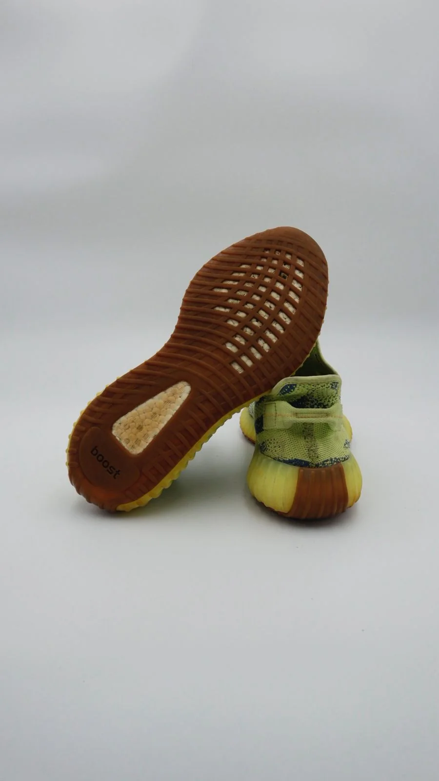 Yeezy 350 Semi Frozen  - Imagen 3