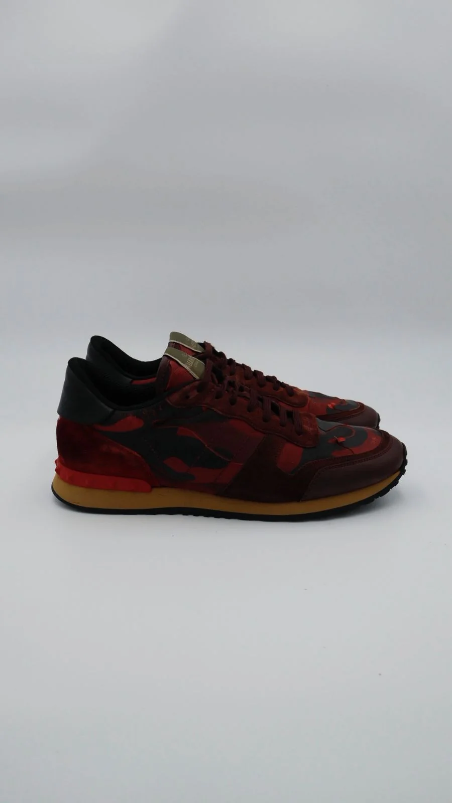 Valentino Rockrunner