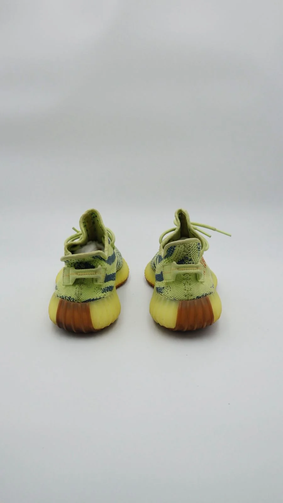 Yeezy 350 Semi Frozen  - Imagen 2