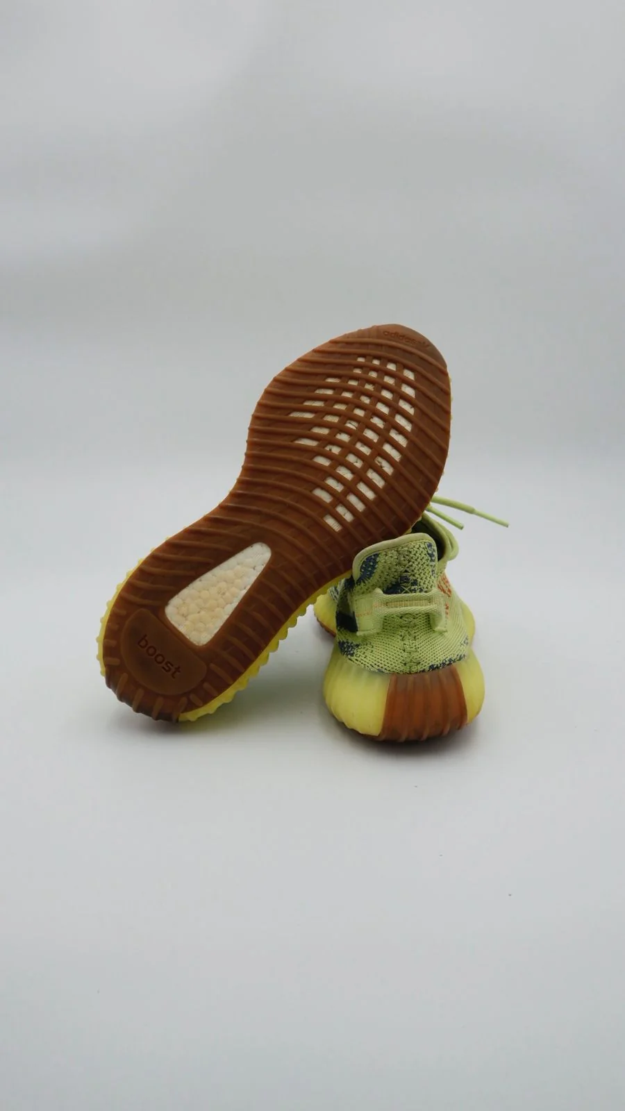 Yeezy 350 Semi Frozen  - Imagen 3