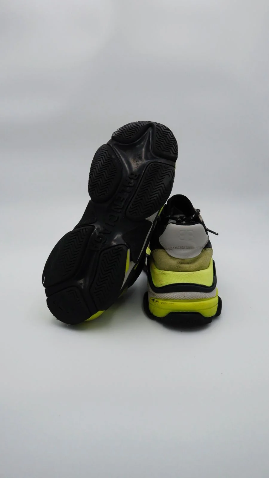 Balenciaga Triple S - Imagen 3