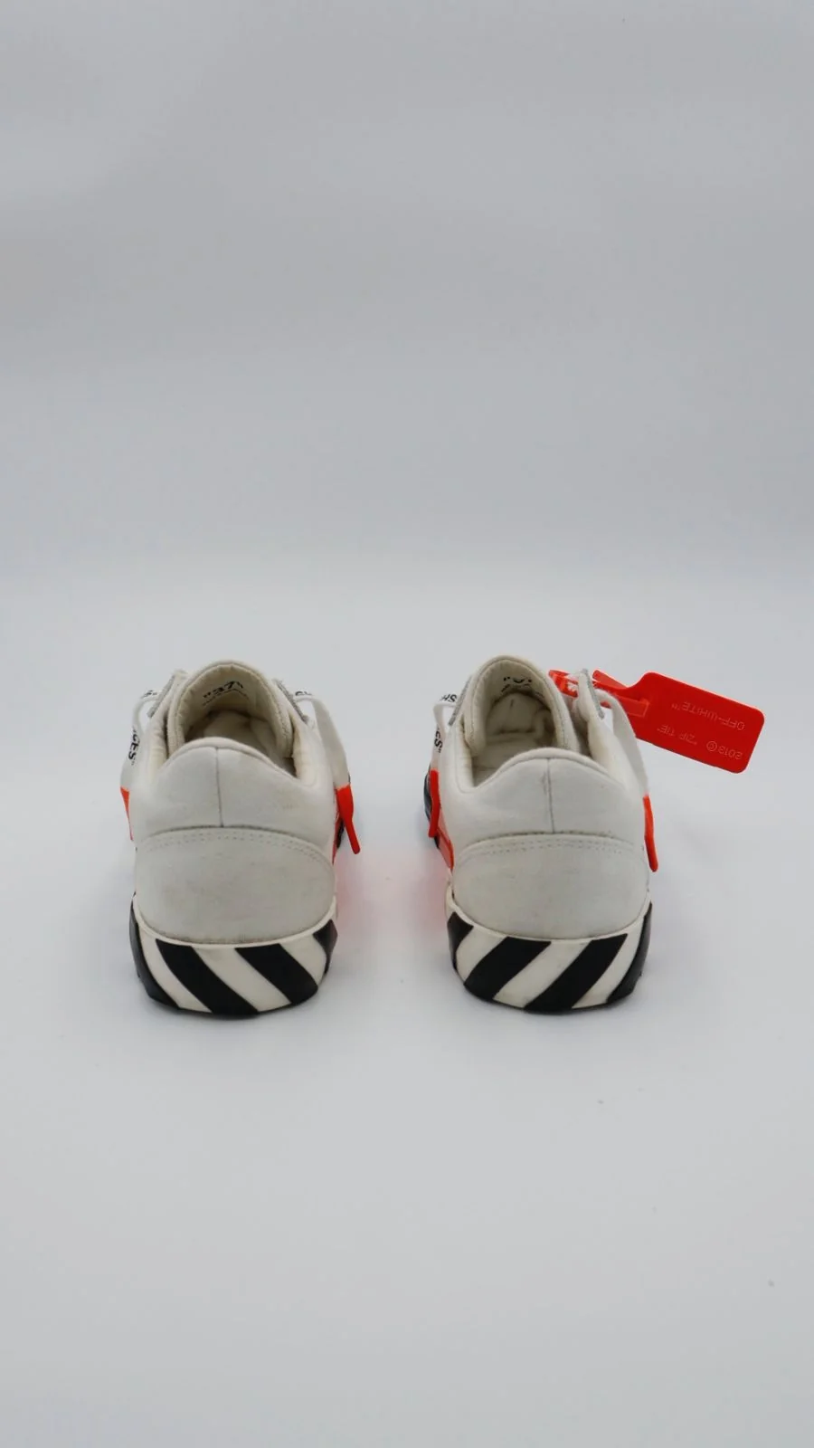 Off Vulc 2018 - Imagen 2