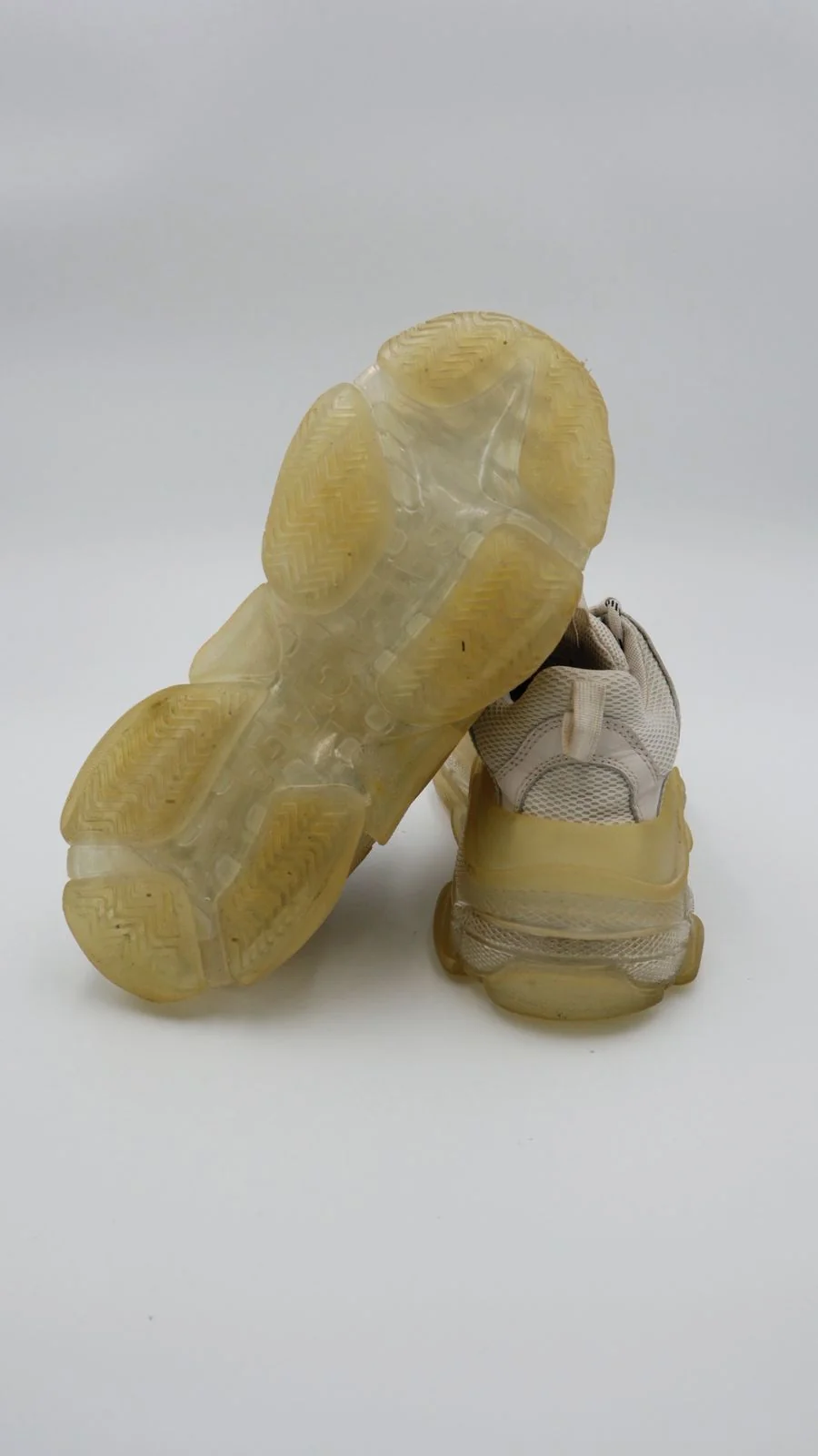 Balenciaga Triple S - Imagen 3