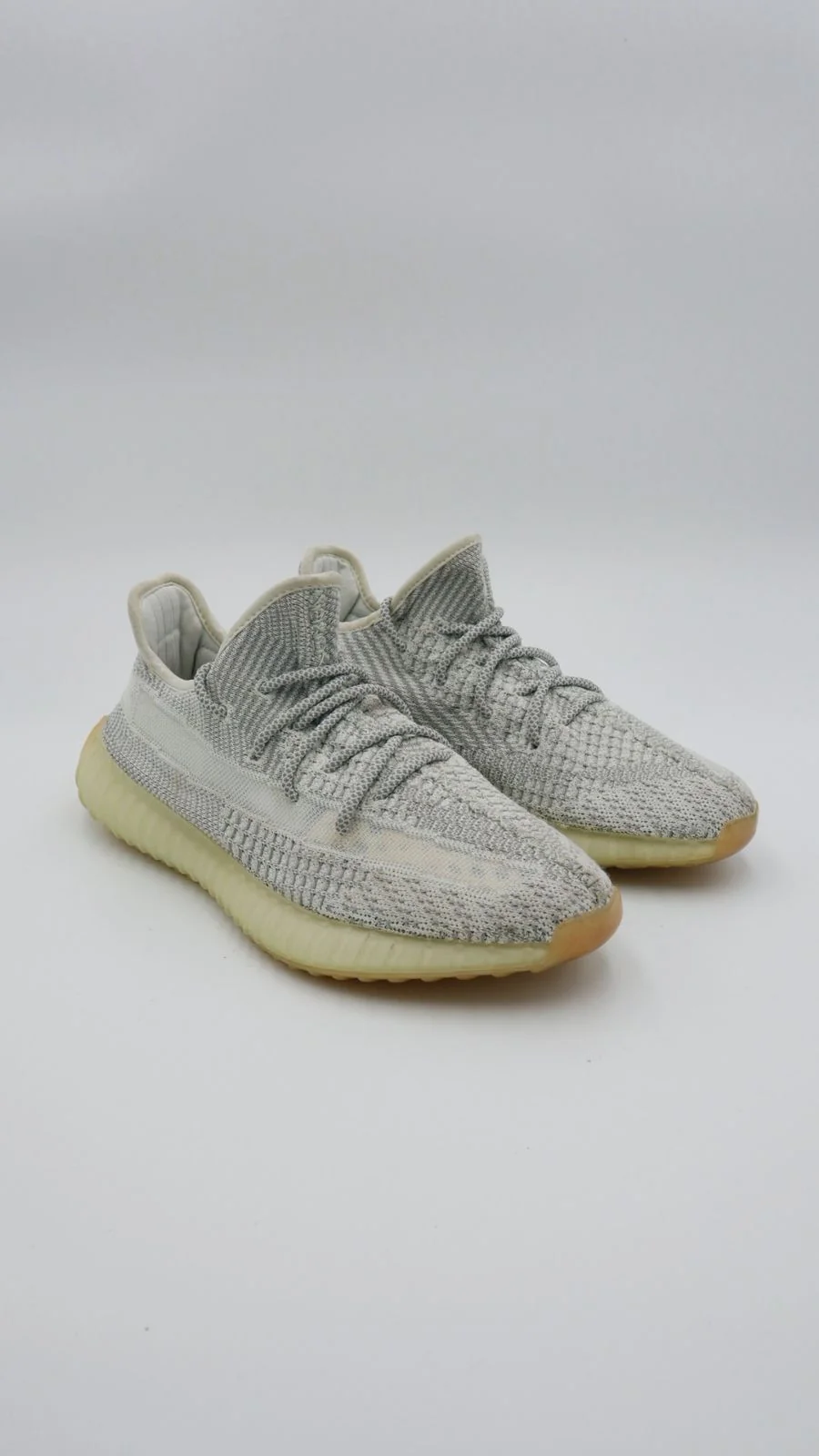 Yeezy 350 Yeshaya  - Imagen 1