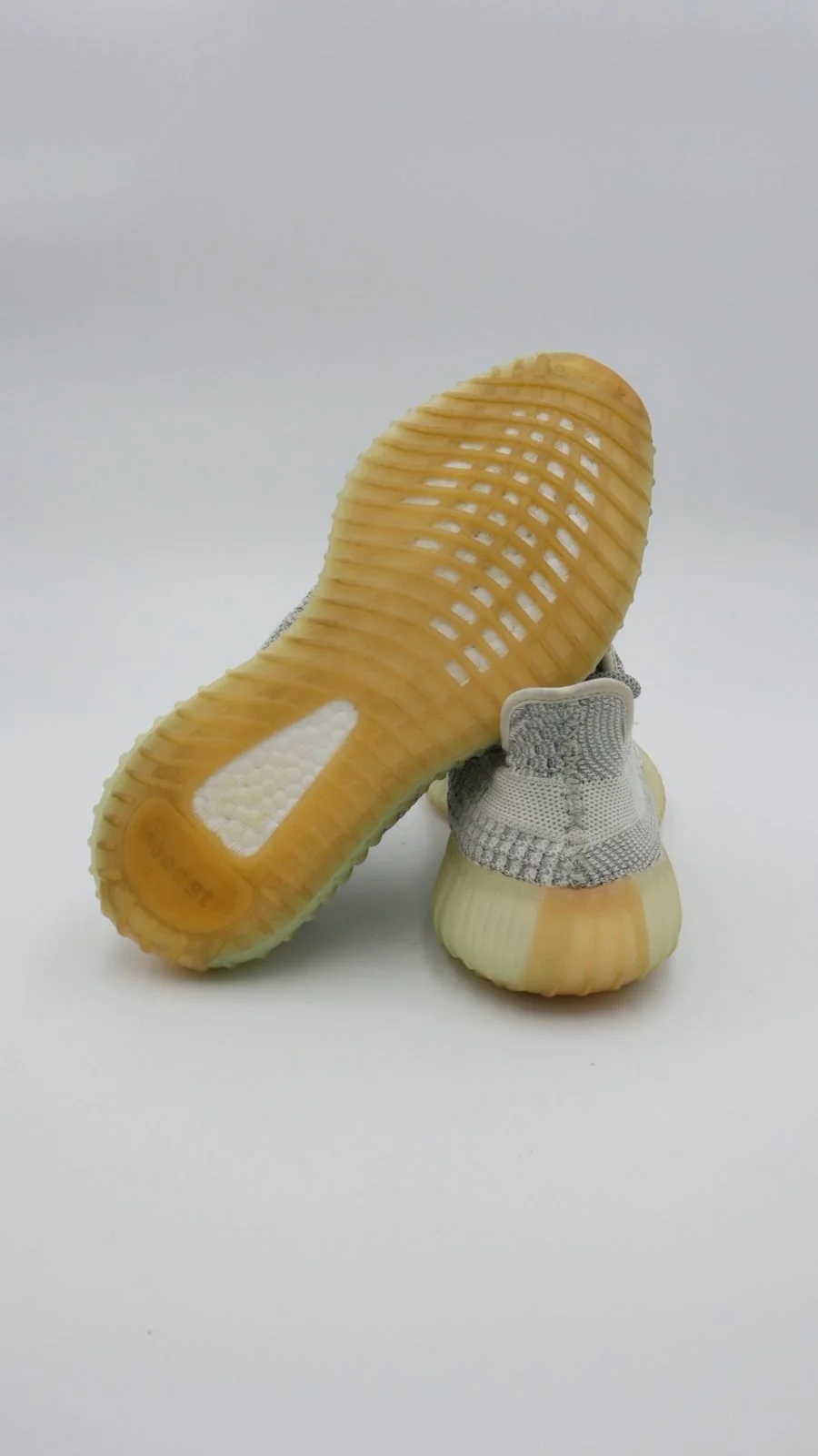 Yeezy 350 Yeshaya  - Imagen 3