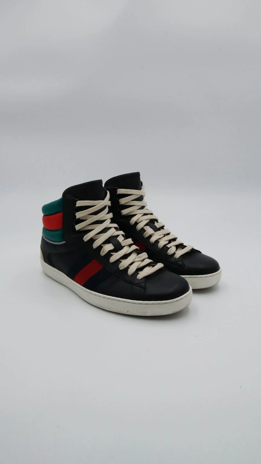 Gucci High Tribanda  - Imagen 1