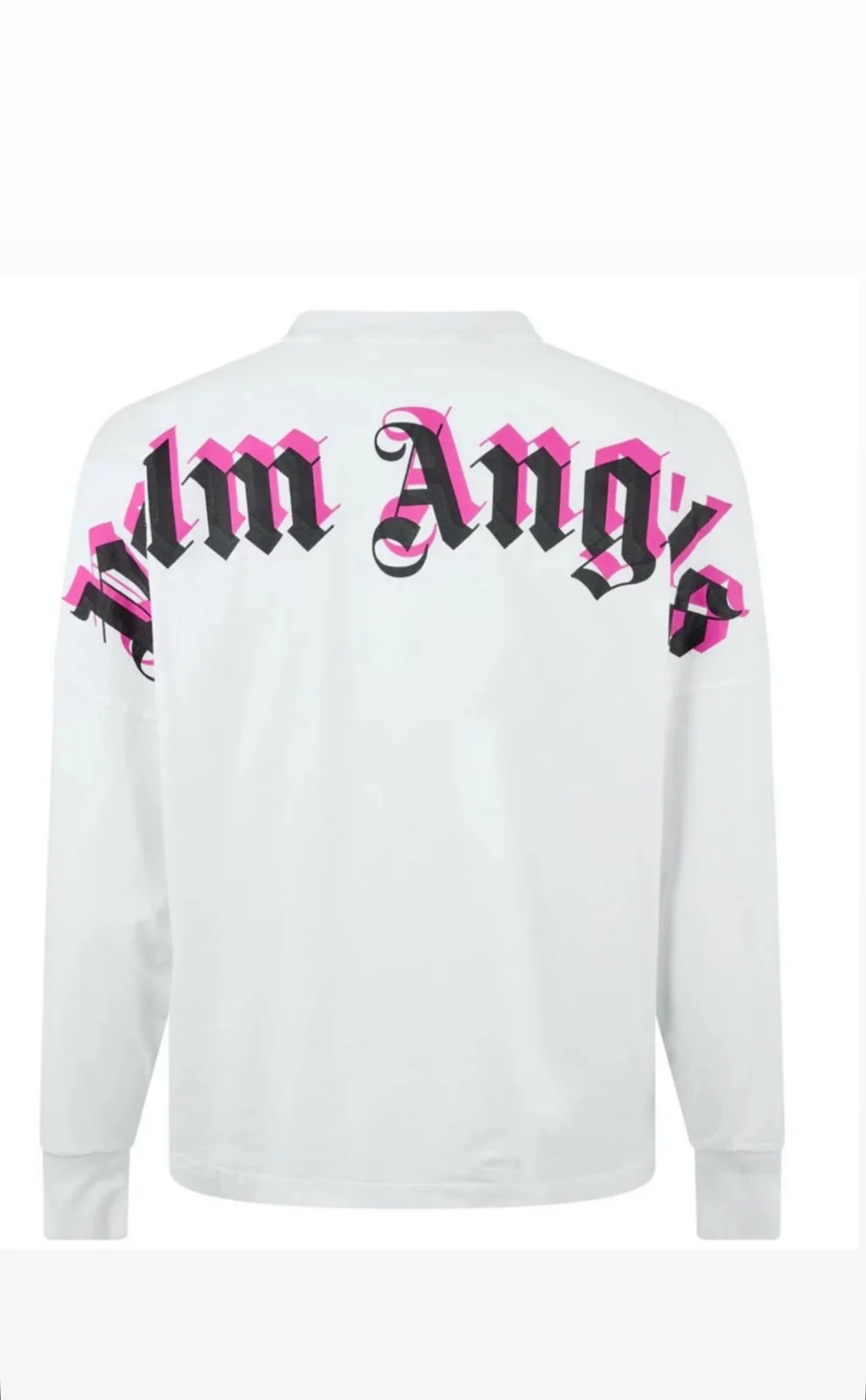 Suéter Palm Angels  - Imagen 1