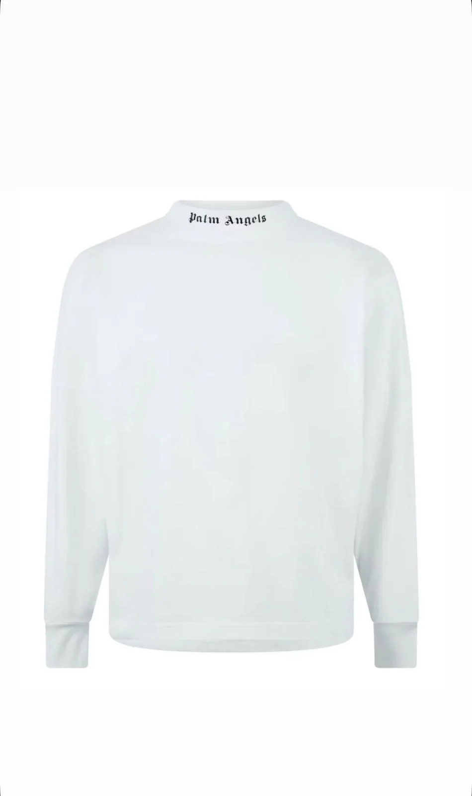 Suéter Palm Angels  - Imagen 2