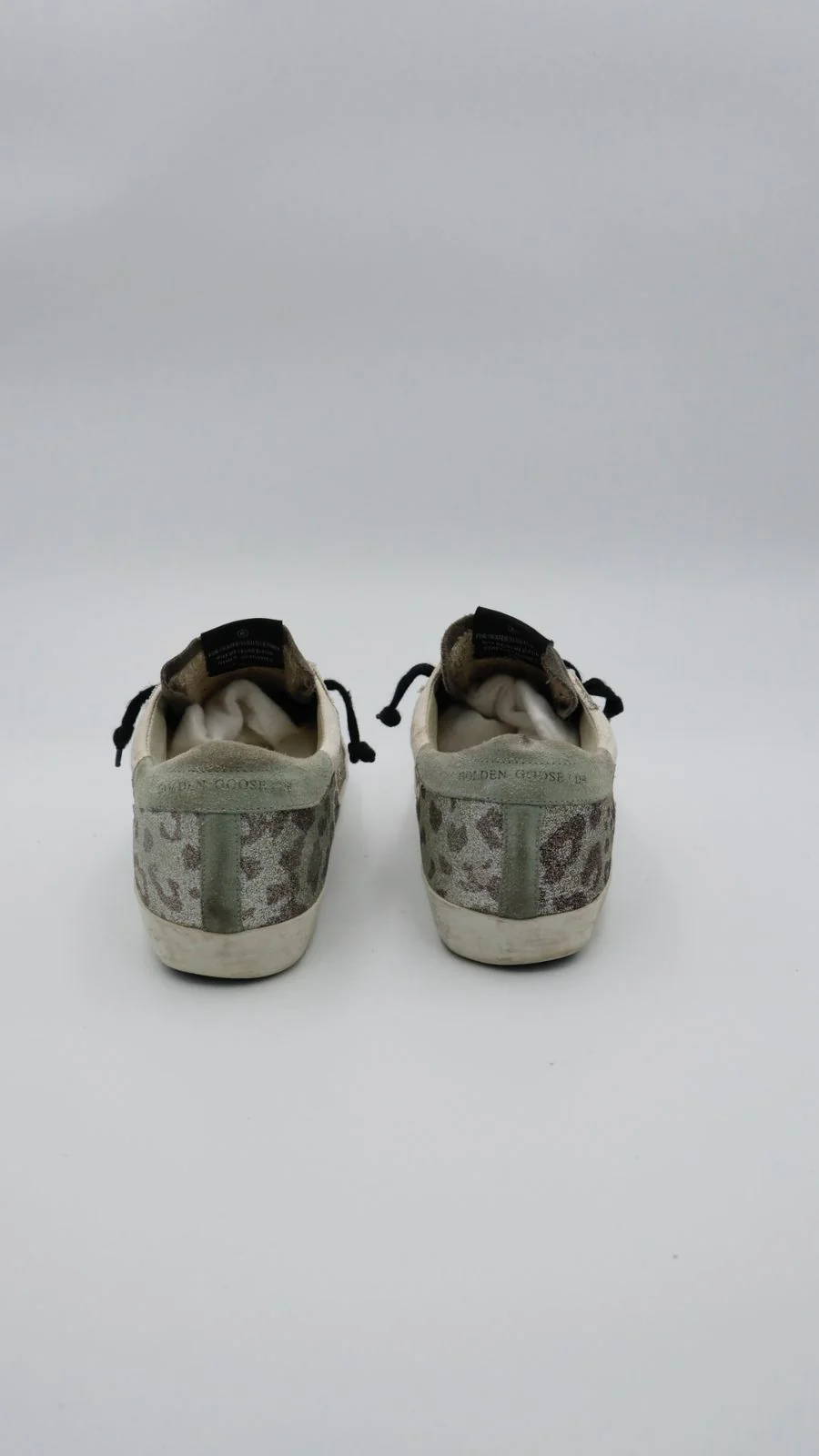 Golden Goose Superstar  - Imagen 2