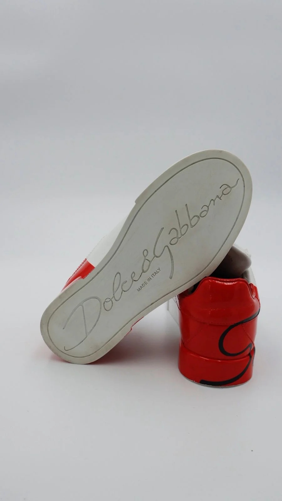 Dolce & Gabbana Portofino - Imagen 3