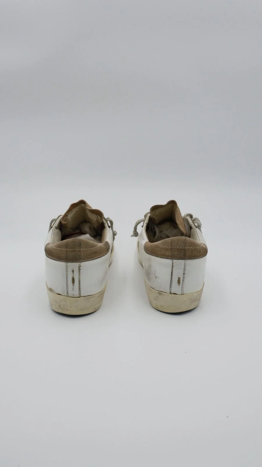 Golden Goose Ballstar  - Imagen 2