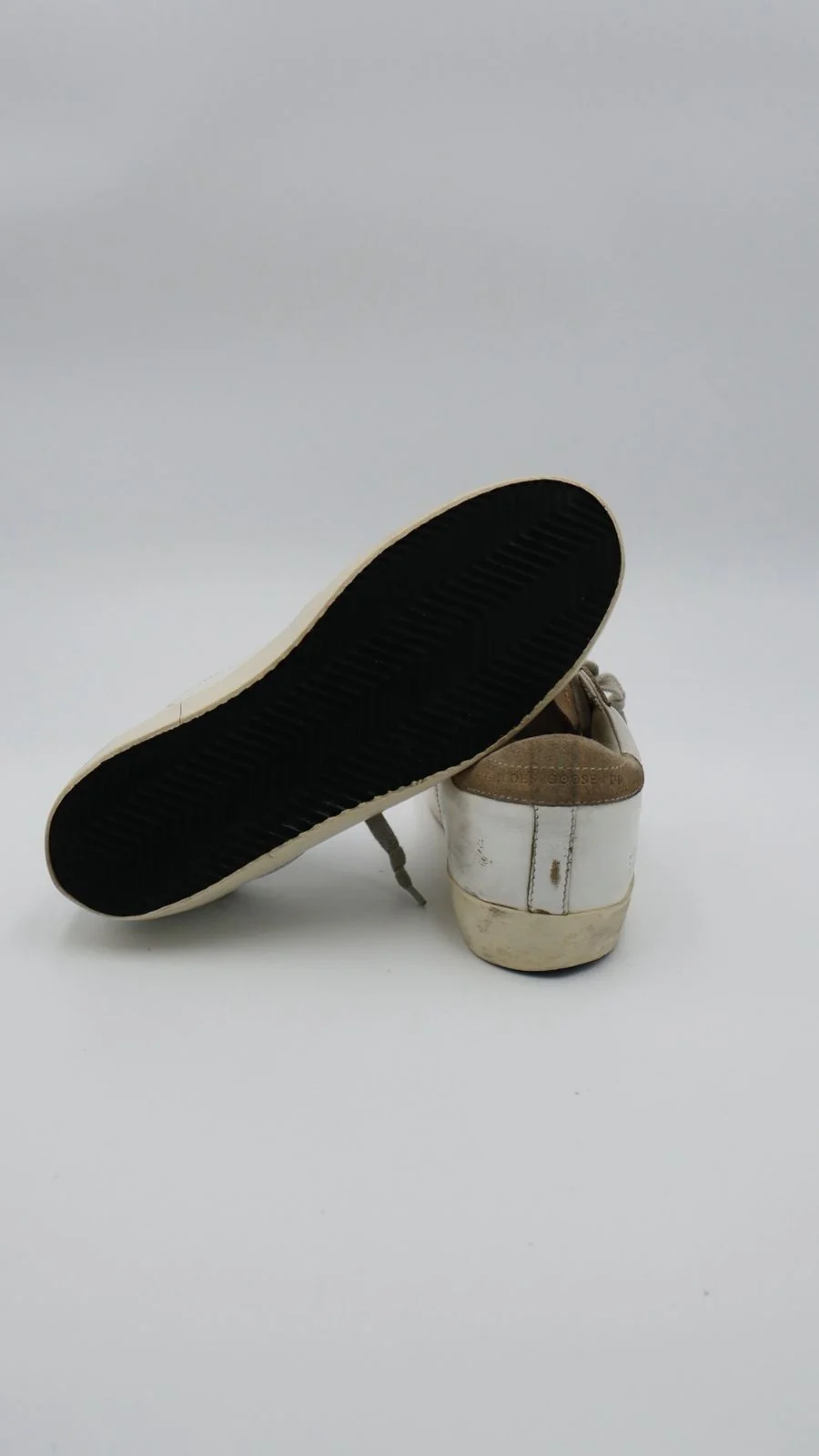 Golden Goose Ballstar  - Imagen 3