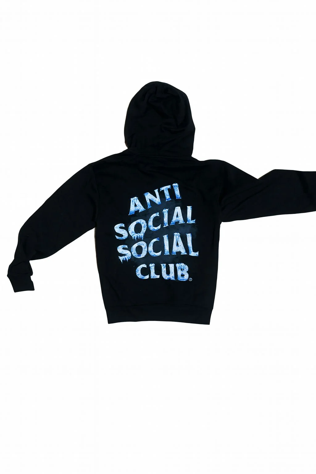 Hoodie ASSC  - Imagen 1