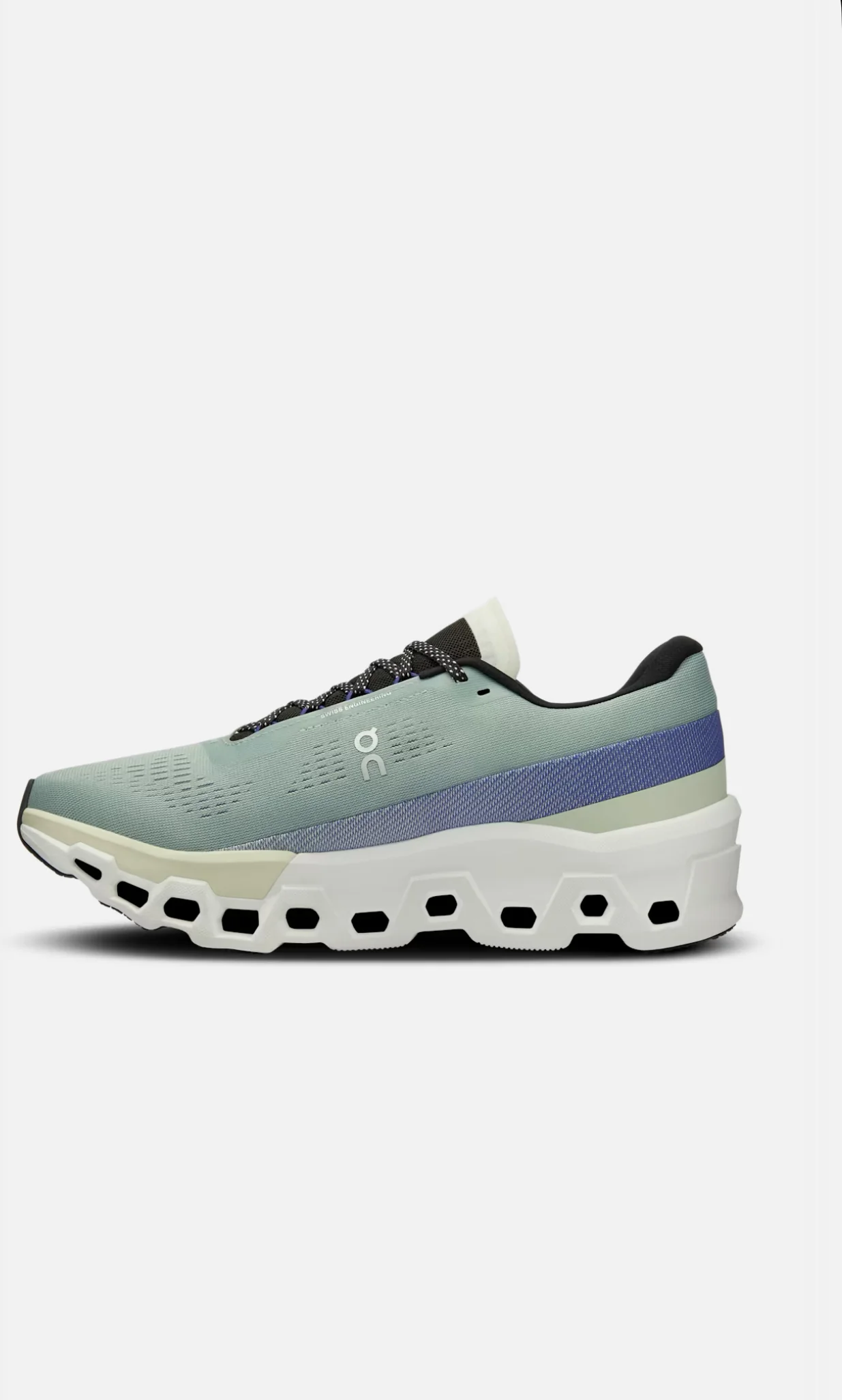 On Cloudmonster  - Imagen 2