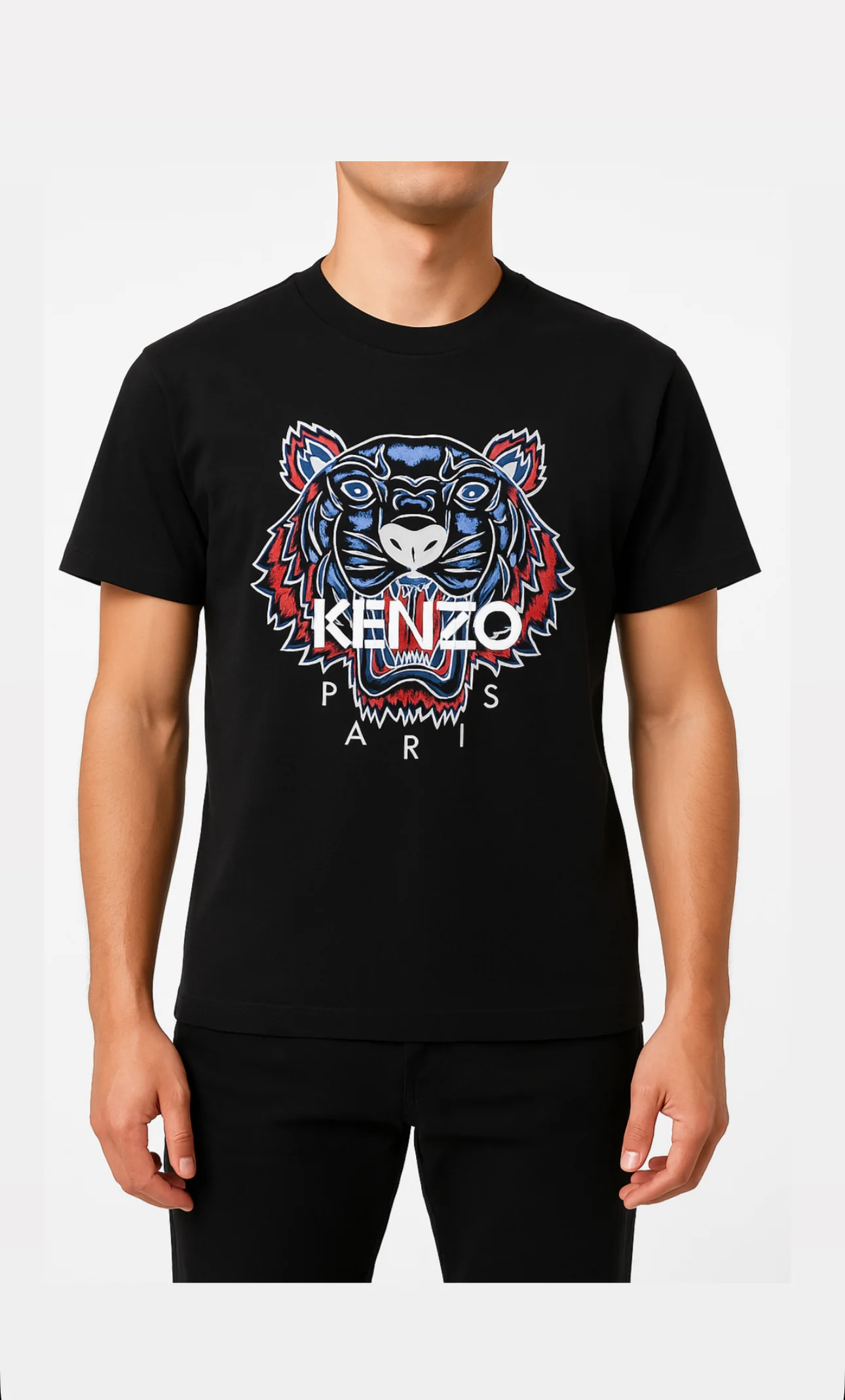 Kenzo Tshirt - Imagen 1
