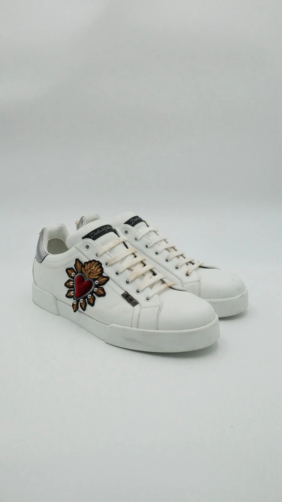 Dolce & Gabbana Heart - Imagen 1