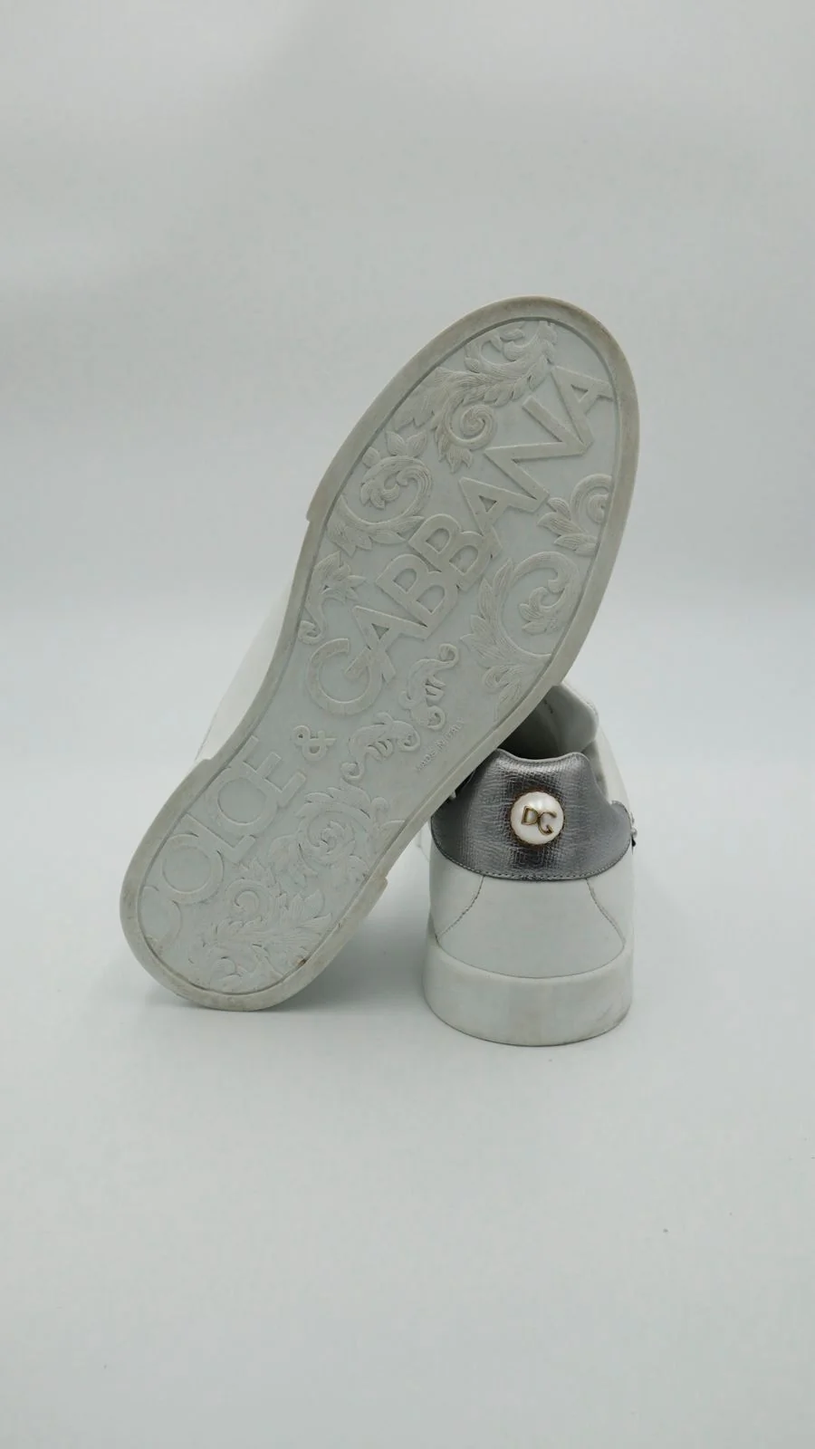 Dolce & Gabbana Heart - Imagen 3