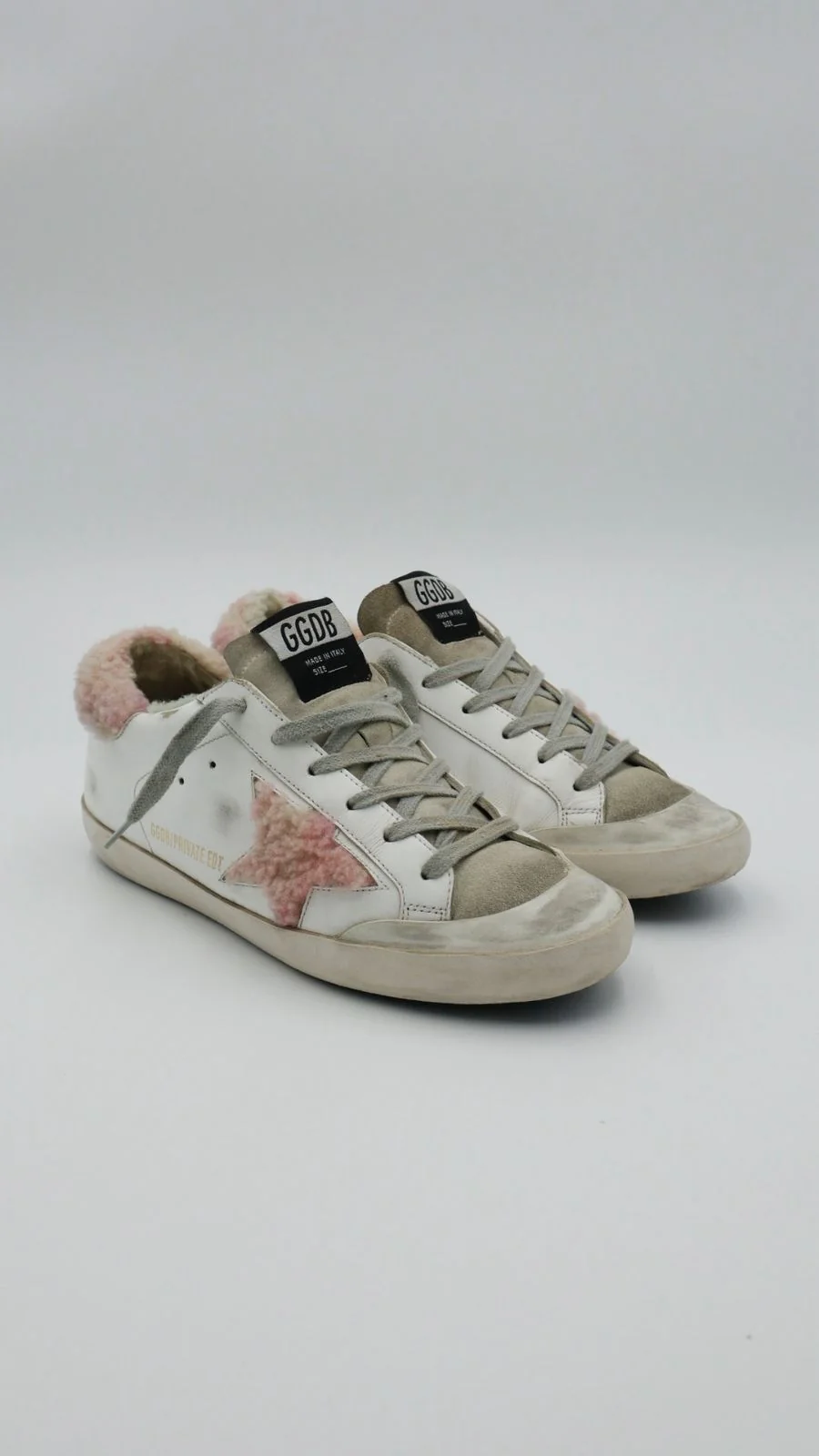 Golden Goose Superstar  - Imagen 1