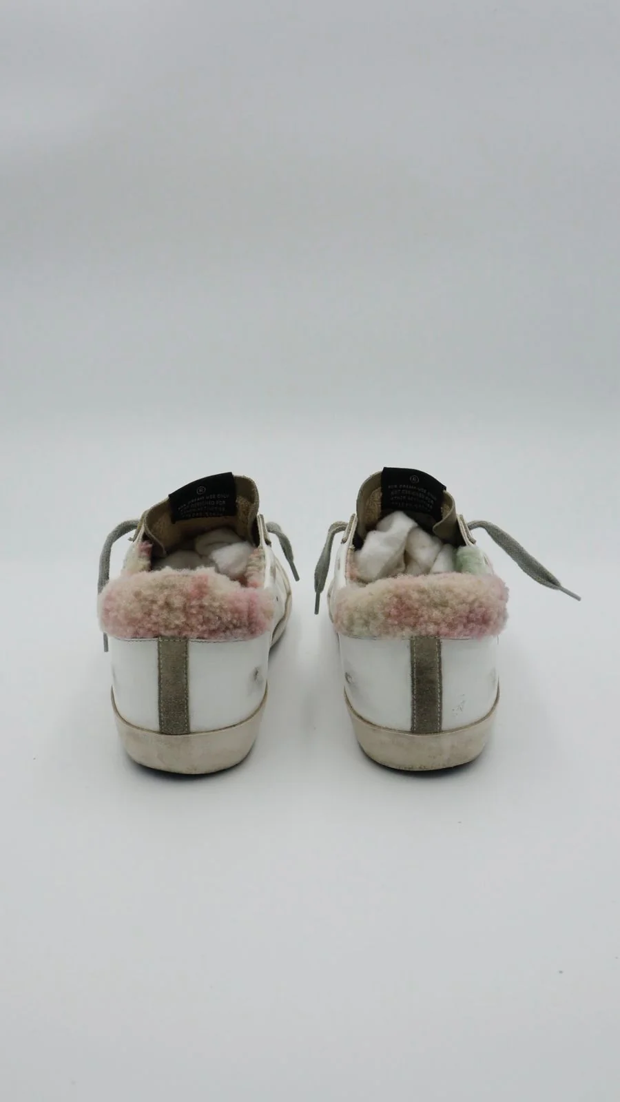 Golden Goose Superstar  - Imagen 2