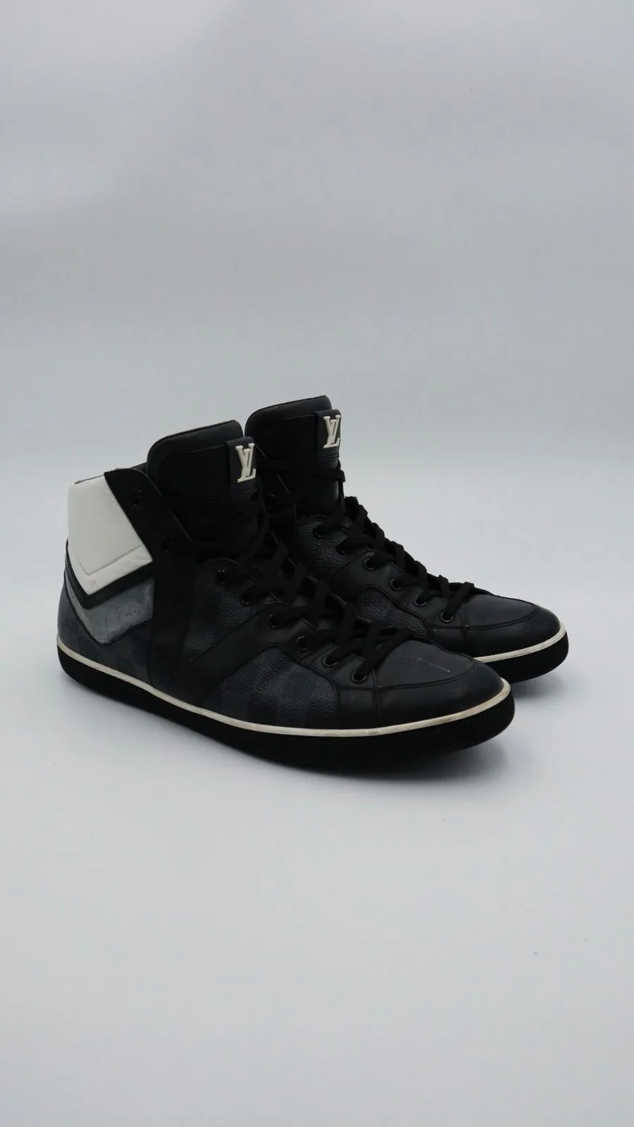 Louis Vuitton Damier High  - Imagen 1