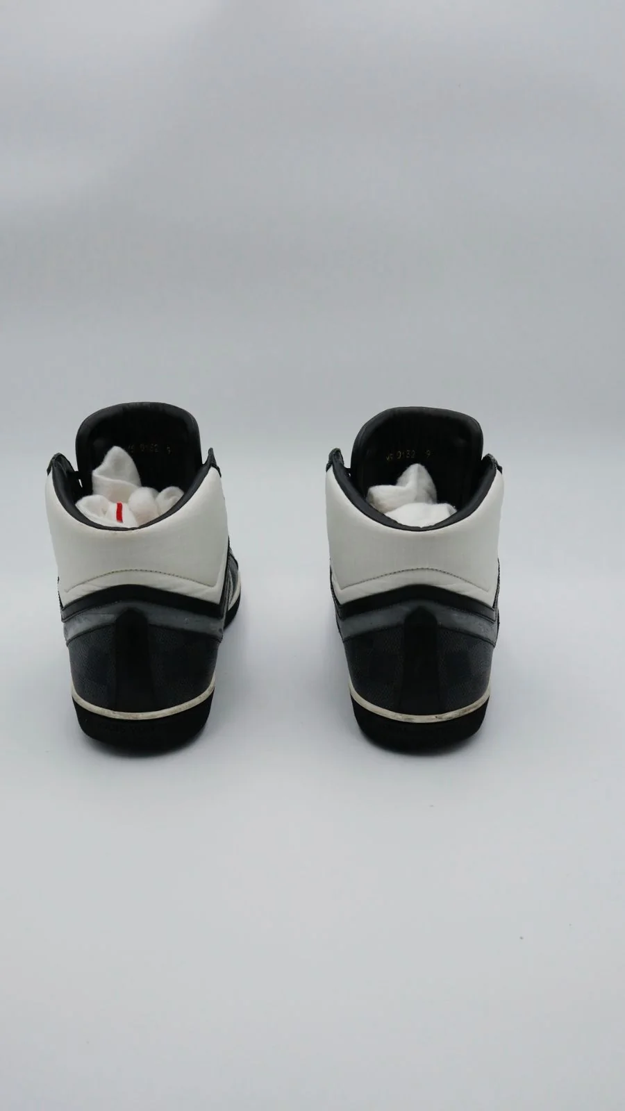 Louis Vuitton Damier High  - Imagen 2