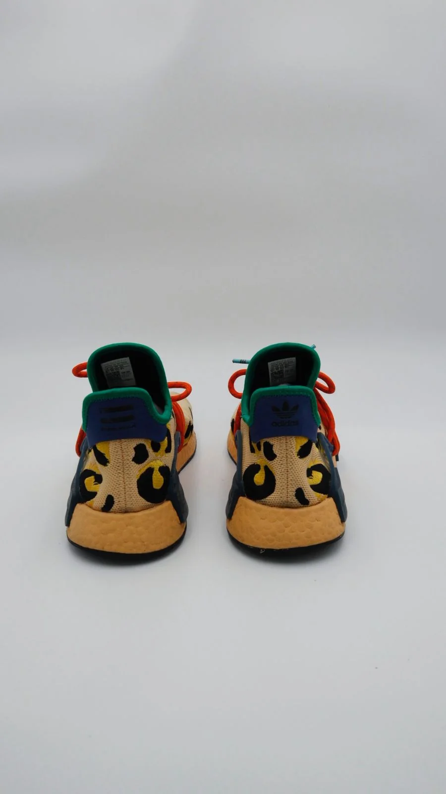 Human Race Animal Print - Imagen 2