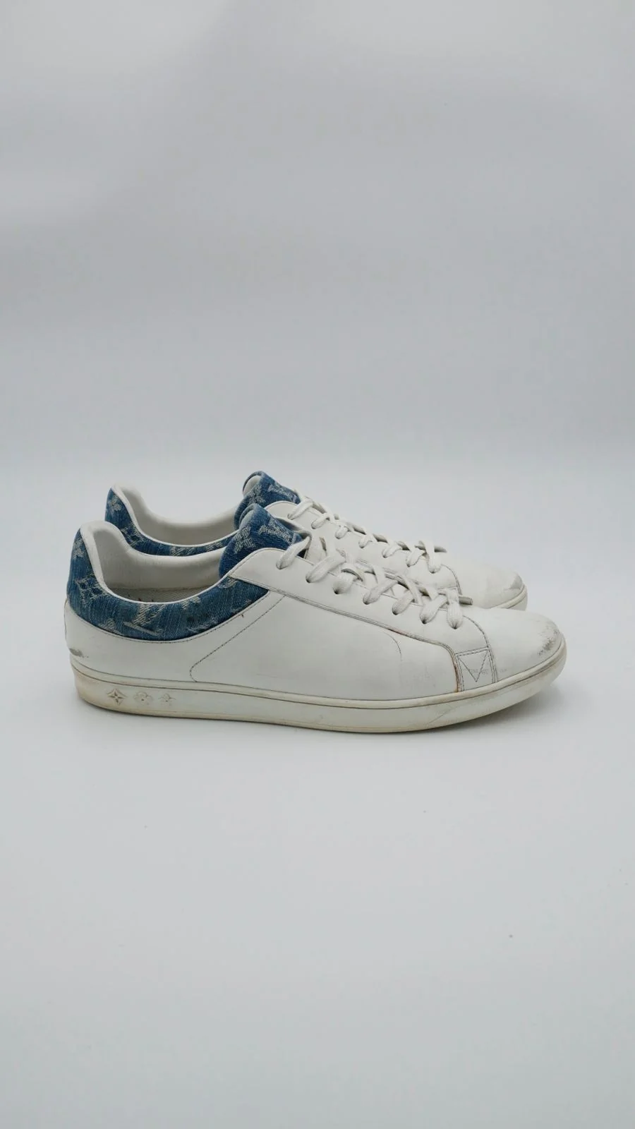 Louis Vuitton Luxemburgo  