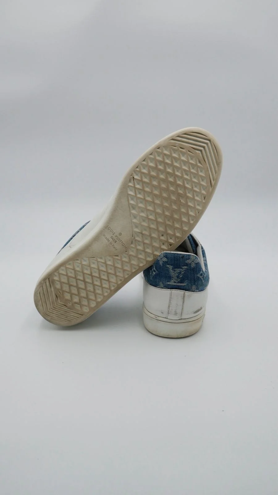 Louis Vuitton Luxemburgo   - Imagen 3