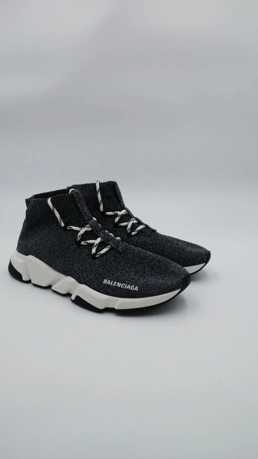 Balenciaga Speed Lace Up  - Imagen 1
