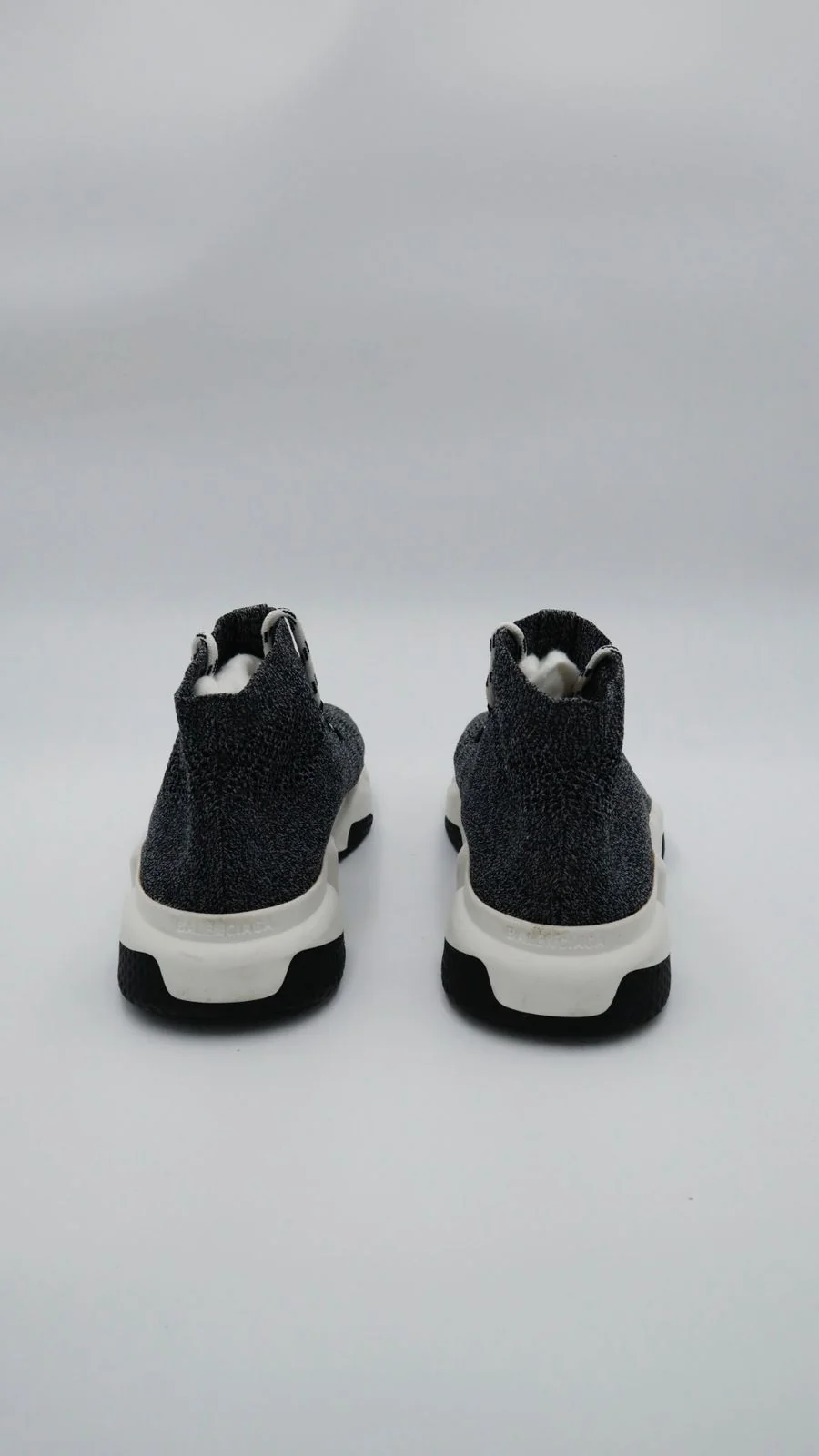 Balenciaga Speed Lace Up  - Imagen 2