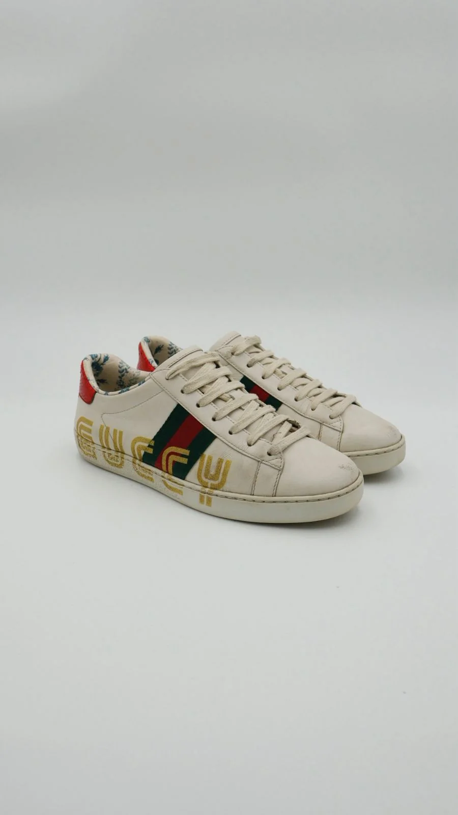 Gucci Ace   - Imagen 1