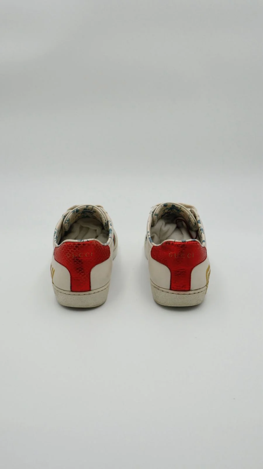 Gucci Ace   - Imagen 2