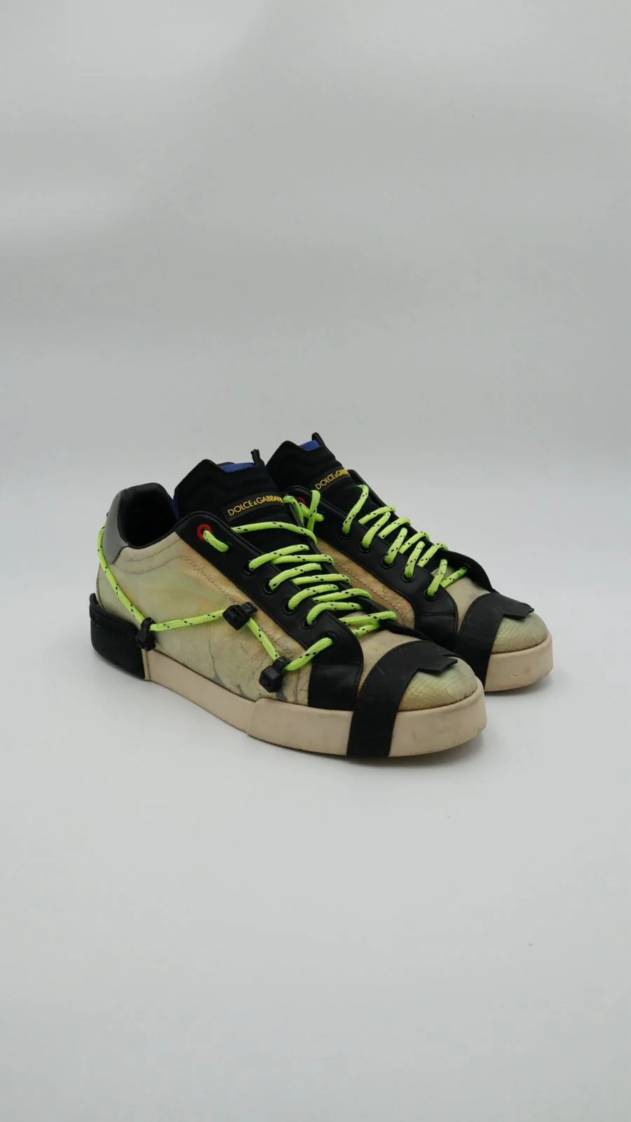 Dolce & Gabbana Reflective  - Imagen 1