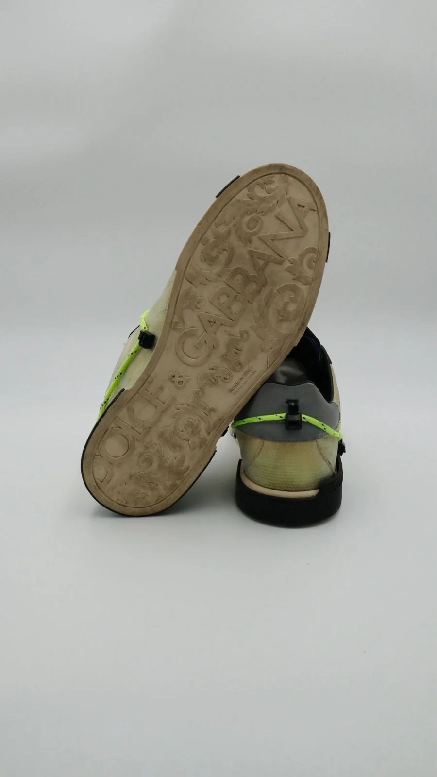 Dolce & Gabbana Reflective  - Imagen 3