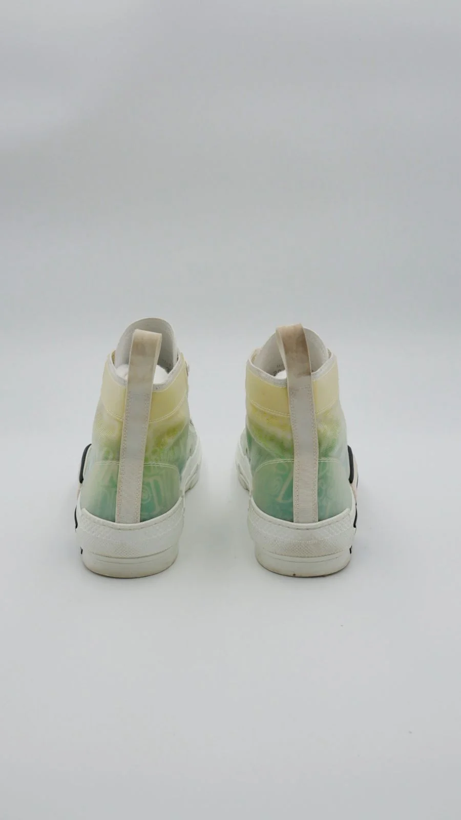 Dior B23 High Stussy  - Imagen 2