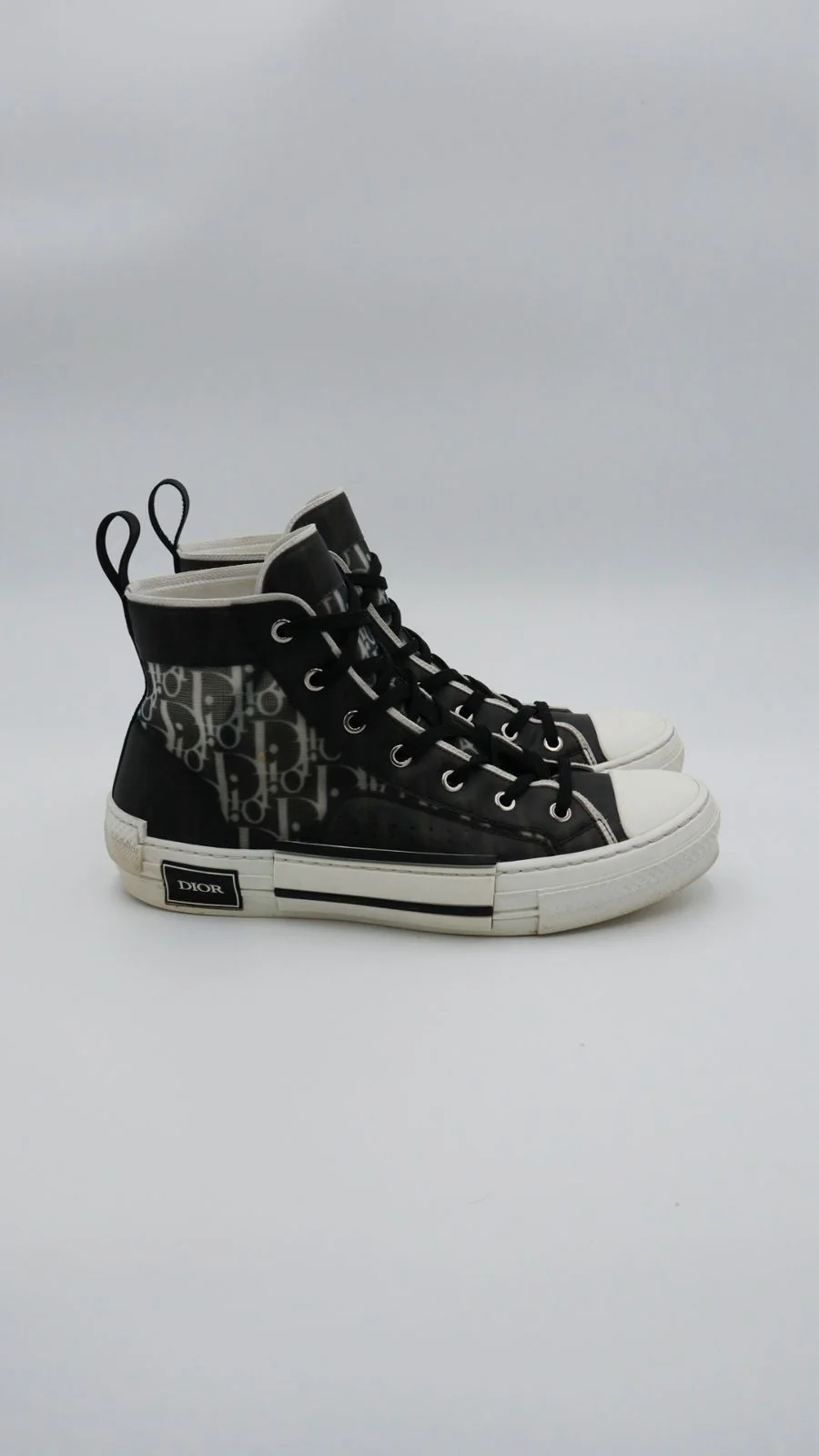 Dior B23 High 